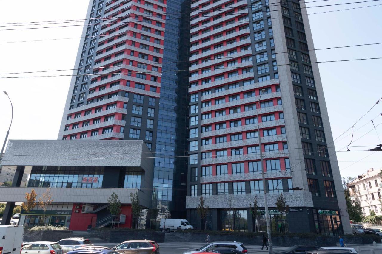 Petrovdom In Panoramic View Nearby Railway Station In Rc Kvartet Apartment